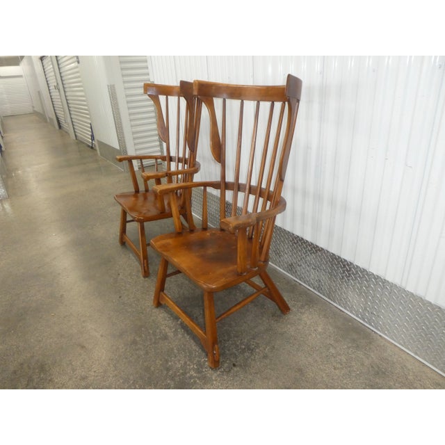 Sikes windsor chair sale