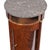 Small Barrel-Shaped Cabinet, France, 1810 For Sale - Image 3 of 5
