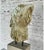 Greek Roman Marble Torso Sculpture on Iron Stand, 20th Century, Italy For Sale - Image 17 of 18