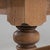 20th Century Belgium Wooden Dining Table For Sale - Image 4 of 18