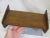 Brown Hans Wegner for Ry Mobler Attributed Floating Wall Shelf For Sale - Image 8 of 13