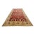 Early 20th Century Indian Agra Carpet For Sale