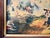 Vintage 1960s Pieter Bruegel Haymaking Framed Art Print For Sale - Image 4 of 9