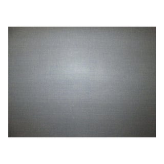 Vintage 1980s Denim Style Wallpaper For Sale