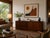 Mid-Century Modern Rare Rosewood Mid-Century Modern Credenza | Floating or Floor Standing For Sale - Image 3 of 9
