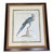 2000 - 2009 Set of 4 Vintage Continental Style Framed Natural History Prints For Sale - Image 5 of 12