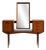 Model 315 Dressing Table by Svante Skogh for Slutarp, 1960s For Sale