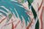 2026, Birds of Paradise, Illustration Style Painting Diptych For Sale In Miami - Image 6 of 10