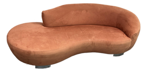 Vladimir Kagan Cloud Sofa, Vintage