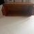 1980s Painted Rectangle Storage Box W/ LidVin For Sale In Houston - Image 6 of 12