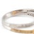 Gold Effy Canare 18k Two Tone Gold White & Yellow Gold 0.75ctw Diamond Cocktail Ring For Sale - Image 8 of 9