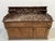 Fir Washbasin Unit, 20th Century For Sale - Image 15 of 15