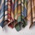 Not Yet Made - Made To Order Sample - Schumacher Nevado Fabric in Desert For Sale - Image 5 of 6