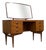 Vintage Teak Dressing Table from Butilux, 1960s For Sale