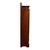 Brown Arts & Crafts Oak Rockford Standard Furniture Co. Stickley Style Bookcase C1920 For Sale - Image 8 of 8