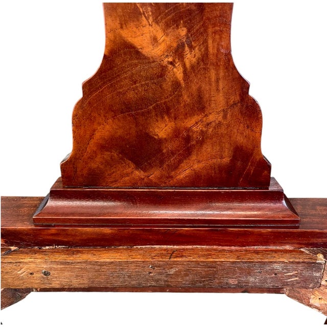 Restored George II Mahogany Dining Chairs, Circa 1740 - Set of 8 For Sale - Image 11 of 12