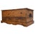 Vintage English Pine Storage Chest For Sale - Image 12 of 12