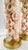 Lamps Signed Ralph Lauren Pair Shells Seashells Added For Sale - Image 11 of 18
