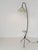 Vintage Tripod Reading Floor Lamp, France, 1950s For Sale - Image 3 of 9