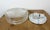 Vintage Glass Wall Light, 1970s For Sale - Image 9 of 17