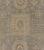 Textile Fine Khotan Design Rug With Samarkand Design in Muted Tones For Sale - Image 7 of 12