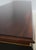Wood Maitland Smith Mahogany Empire Style Sideboard For Sale - Image 7 of 18