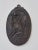 Bronze Plaque Allegory of Marianne For Sale - Image 9 of 10