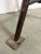 Vintage Industrial Swivel Chair, 1950s For Sale - Image 18 of 18