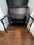 Solid metal and iron cabinet from Restoration Hardware's retired vintage line. Described as a French writing desk, but...