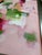 Abstract Painting Pink #4 by California Artist For Sale - Image 15 of 15