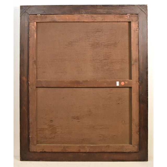 A. Dronsart, Still Life, 19th-Century, Oil on Canvas, Framed For Sale - Image 11 of 12