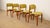 Dining Chairs with Armrests in Rosewood by Erik Buch, Set of 4 For Sale - Image 9 of 17