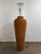 Wood 1990s Monumental Sculptural Rope Floor Lamp by Fusion Specialties For Sale - Image 7 of 17