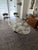 2020s Julian Chichester Dakota Oval Vellum Dining Table For Sale - Image 5 of 7
