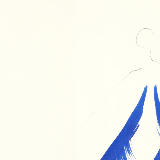 Bettina Mauel expresses vitality and sensuality in her abstract and figurative paintings. “I paint what I experience,” she...