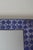 Scandinavian Handcrafted Mirror by Michael Andersen, 1960s For Sale - Image 6 of 11