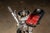 Gray Vintage Seagull Cutaway Motor Demonstrator For Sale - Image 8 of 18