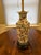 Mid 20th Century Norman Perry Cherry Blossom Porcelain Lamp For Sale - Image 11 of 16