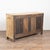 19th Century French Painted Sideboard Buffet For Sale - Image 14 of 14
