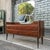 Mid-Century Modern Mid-Century Dressing Table with Mirror, Italy, 1960s For Sale - Image 3 of 18