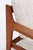 Danish Teak Chair by Arne Wahl Iversen for Comfort, 1960s For Sale - Image 11 of 17