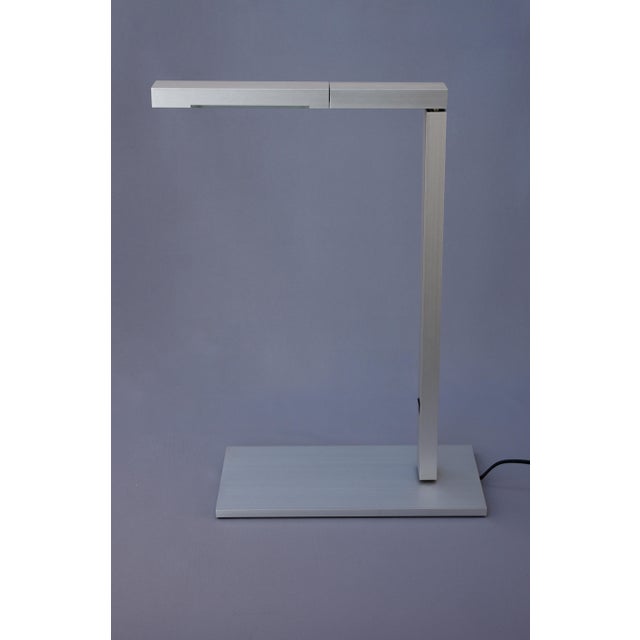 Modern DKB Table Lamp by Schmidt Hammer Lassen Architects for Louis Poulsen, Denmark, 1999 For Sale - Image 3 of 15