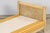 Early 20th Century French Louis XVI Style Painted Cane Daybed For Sale - Image 16 of 18