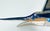 Unique Glazed Ceramic Sailfish Wall Sculpture by Florida Artist Rexx Fisher 1/1 For Sale - Image 4 of 6