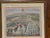 18th Century Antique Hand Colored Architectural Print by by Johannes Kip - Trowbridge Collection For Sale - Image 5 of 5