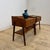 Danish Teak Bedside Tables, 1960s, Set of 2 For Sale - Image 12 of 14