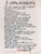 Rafael Alberti, The Lyricism of Alphabet, 1972, Lithograph For Sale - Image 4 of 4