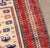 Cream Turkish Baluch Wool Rug, 5' 8" X 3' 4" For Sale - Image 8 of 9