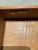 Wood 1960s Century Furniture Chin Hua Asian Chinoiserie Nightstand Designed by Raymond Sobota For Sale - Image 7 of 7