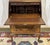 English Writing Desk in Walnut Burl, 1930s For Sale - Image 17 of 18